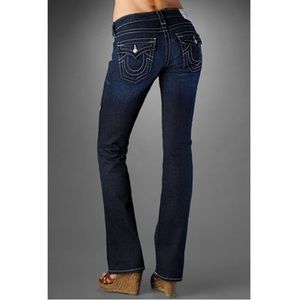 🌸True religion jeans🌸